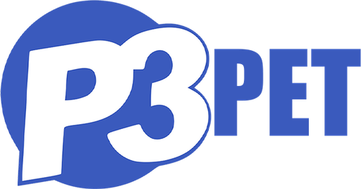 p3petvip.com Logo